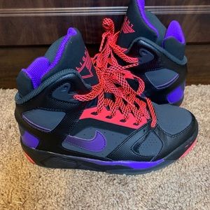 Nike Flight Legacy Sneakers | 5.5y